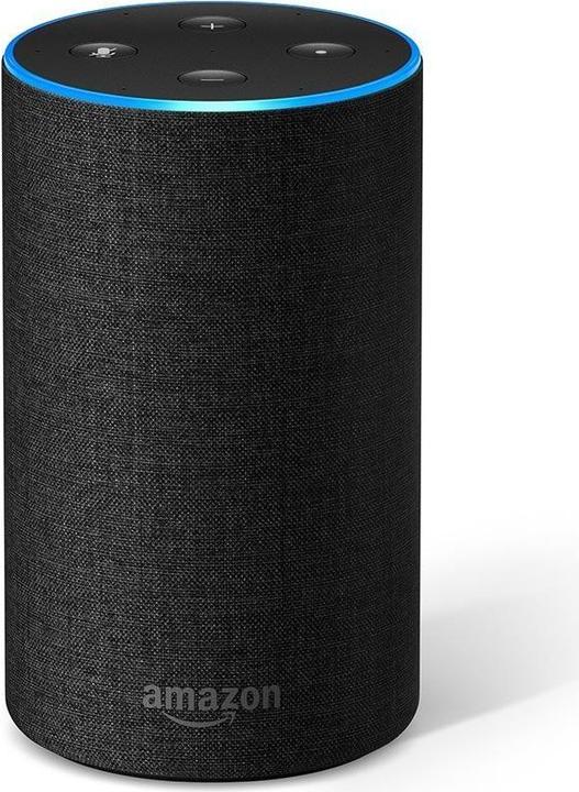Produktbild Amazon Echo (2. Gen) (IFTTT, Amazon Alexa)