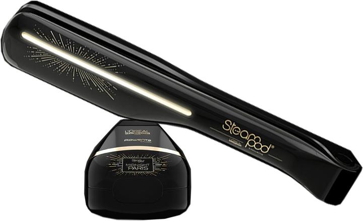 L'Oréal Professionnel Midnight Paris Steampod 2.0
