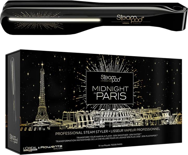 Actual product image L'Oréal Professionnel Midnight Paris Steampod 2.0