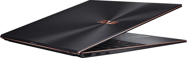 Produktbild ASUS ZenBook S (13.90", Intel Core i7-1165G7, 16 GB, 1000 GB, CH)
