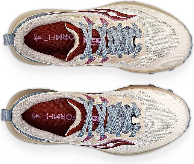 Image du produit Saucony Femmes Peregrine 14 (41)