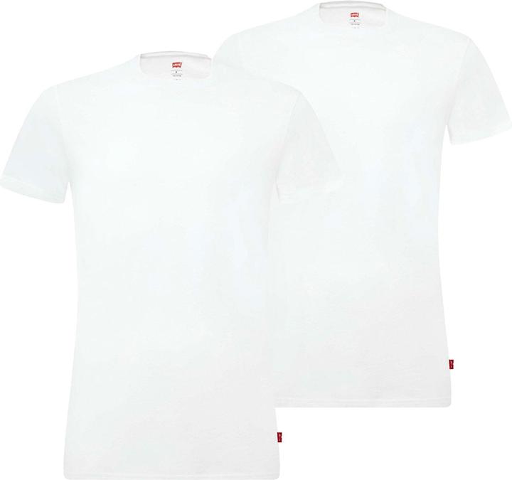 Immagine prodotto Levis T-shirt dalla vestibilità comoda e casual (XL)