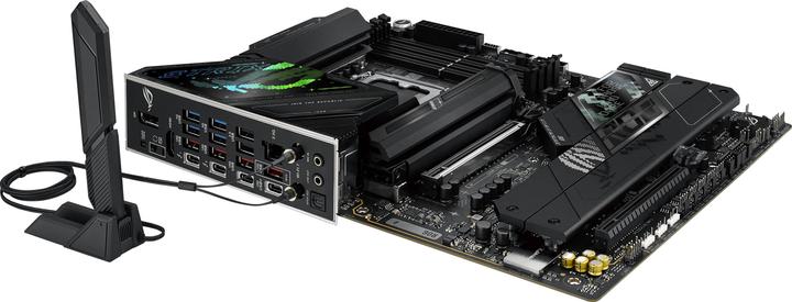 Image du produit ASUS MB Rog Strix Z890-F Gaming Wifi (LGA 1851, Intel Z890, ATX)