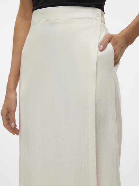 Immagine prodotto Vero Moda VMINAYAH Gonna a vita alta Gonna lunga (XS)