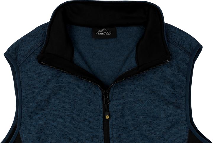 Produktbild Normani Damen Strickweste „Kashechewan“ - 8831 (L)