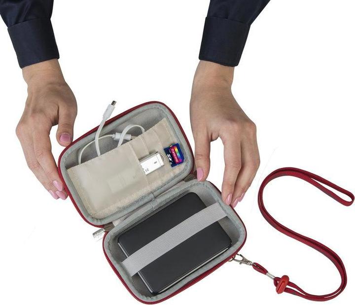 Image du produit Rivacase Riva Case Davos 9101