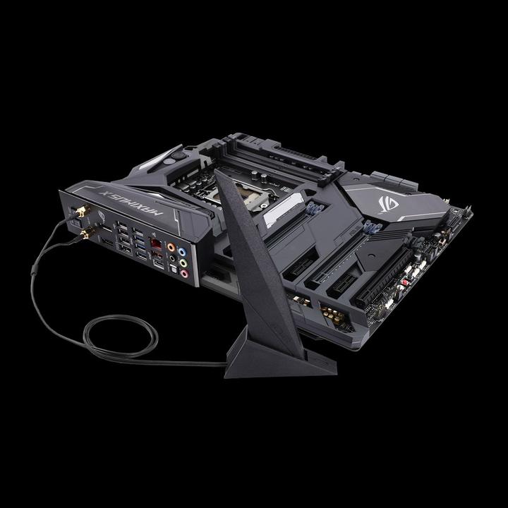 Produktbild ASUS ROG Maximus X Formula (LGA 1151, Intel Z370, ATX)