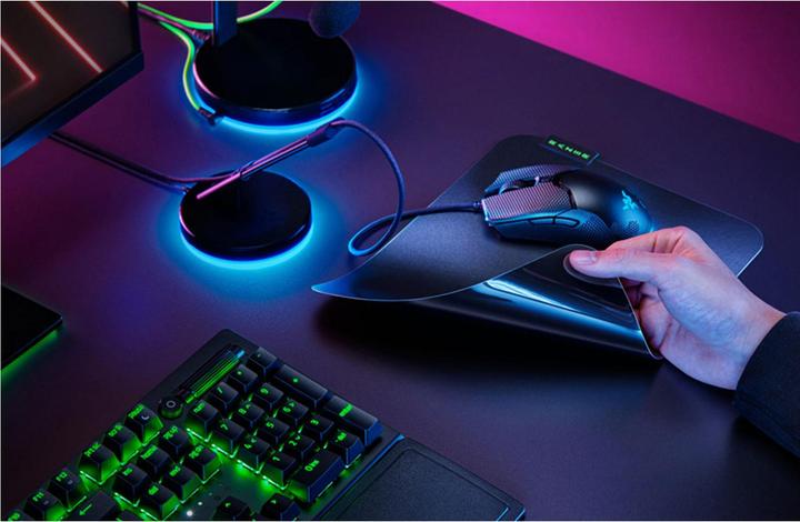 Actual product image Razer Sphex V3 (S)