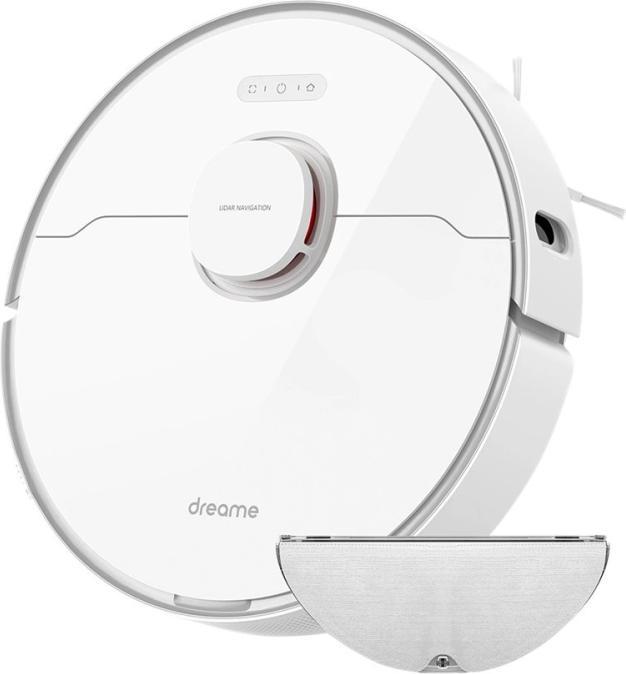 Image du produit Dreame L10 Pro (Robot d'aspiration et de nettoyage)