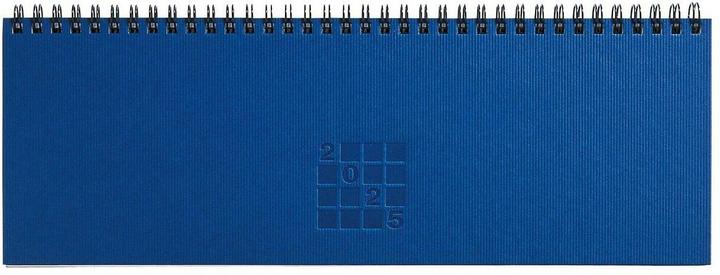 Produktbild Simplex Pultkalender Septant 2025, Papierformat: 11.5 x 30.5 cm (11.5 x 30.5 cm, Deutsch)
