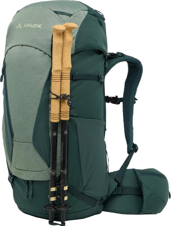 Actual product image Vaude Asymmetric 38+8 (46 l)
