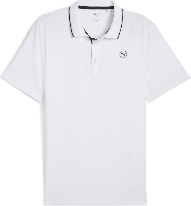 Produktbild Puma Mattr Elevated Solid Polo - LC (XS)