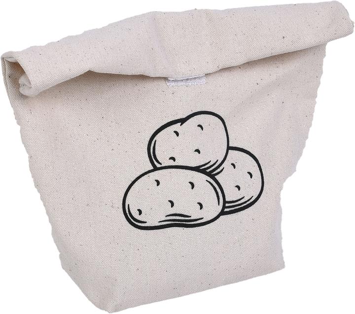 Actual product image Tanner Potatoes for slicing