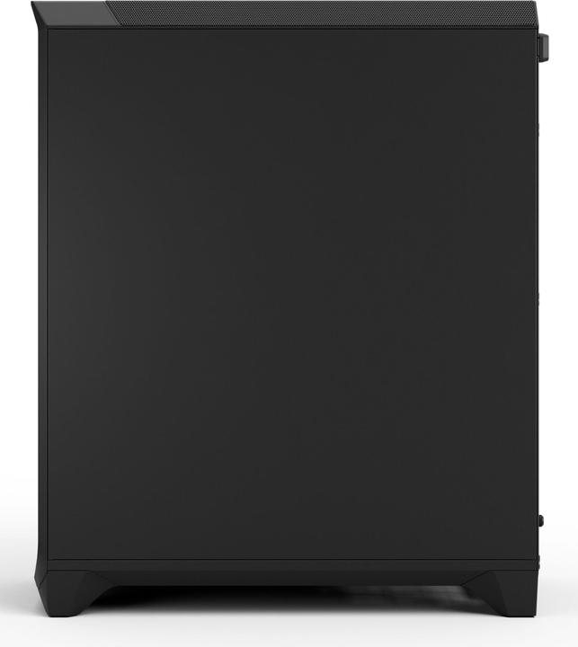 Produktbild Fractal Meshify 3 Solid black (schwarz) (mATX, Mini-ITX, E-ATX, ATX)