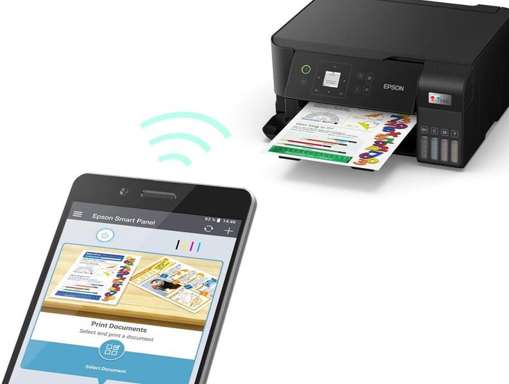 Productafbeelding Epson EcoTank ET-2840 (Inktreservoir, Kleur)