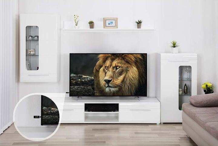 Immagine prodotto Telestar Telemini T2 IR incl. 3 mesi di freenet TV (DVB-T2, DVB-C)