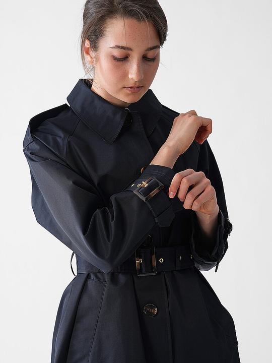 Produktbild Barbour Regenmantel MAIA (34)