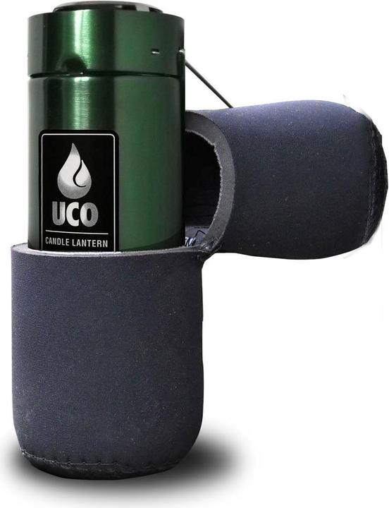 UCO Gear Neopren Cocoon für Laterne / Windlicht