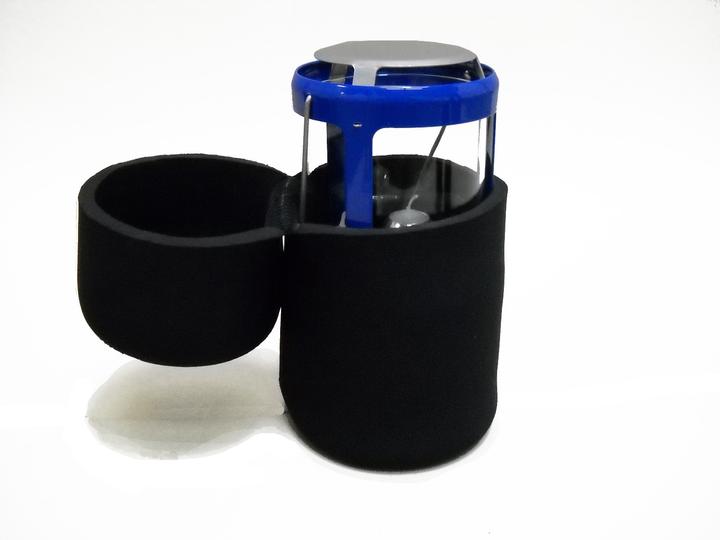 Produktbild UCO Gear Neopren Cocoon für Laterne / Windlicht