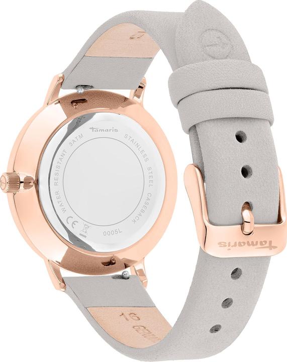 Image du produit Tamaris Damenuhr (Montre analogique, 36 mm)