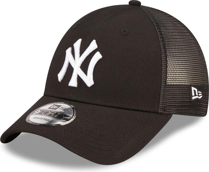 New Era 9Forty Trucker Home Field New York Yankees (One Size)