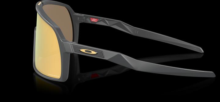 Produktbild Oakley Sutro S (Matte carbon, Prizm 24k)