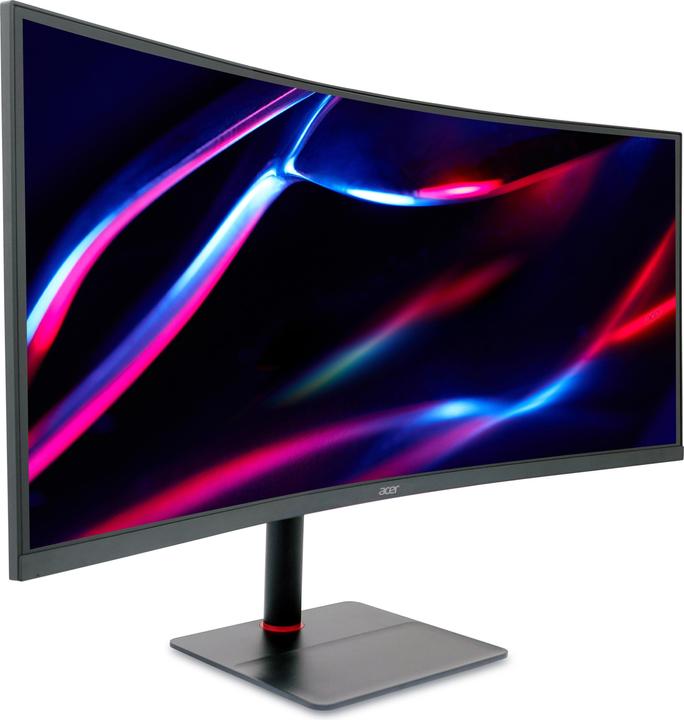 Image du produit Acer Nitro XV345CURVbmiphuzx (3440 x 1440 pixels, 34")