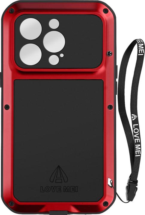 Produktbild Love Mei Powerful, 1.8m Fallschutz Series (Apple iPhone 14 Pro Max)