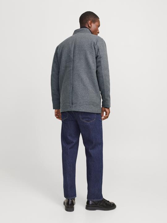 Actual product image Jack & Jones Wool mix jacket (XXL)