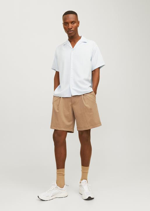 Actual product image Jack & Jones Wide fit chino shorts Chino shorts (XL)