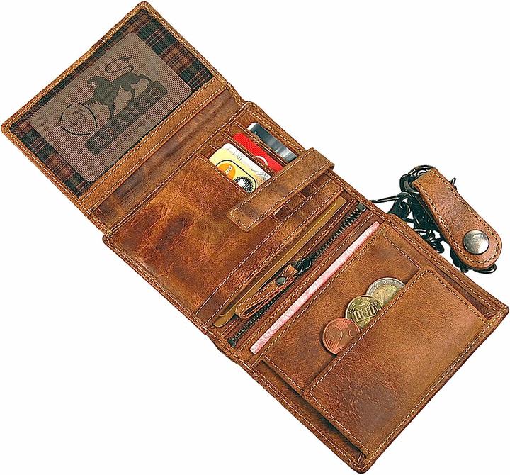 Actual product image GoBago Wallet