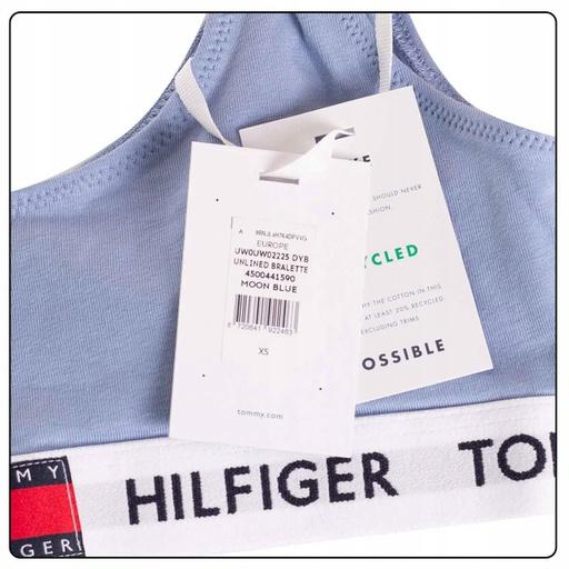 Produktbild Tommy Hilfiger Damen-Bralette-Sport-BH (XS)