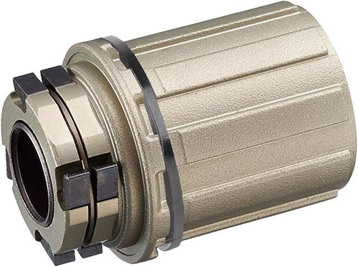 Produktbild Novatec Superlight Freilaufkörper 4in1 Shimano 8-11fach