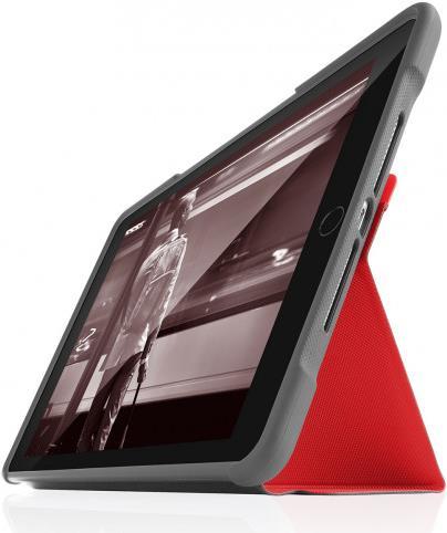 Produktbild STM Dux (iPad 2017 (5. Gen), iPad 2018 (6. Gen))