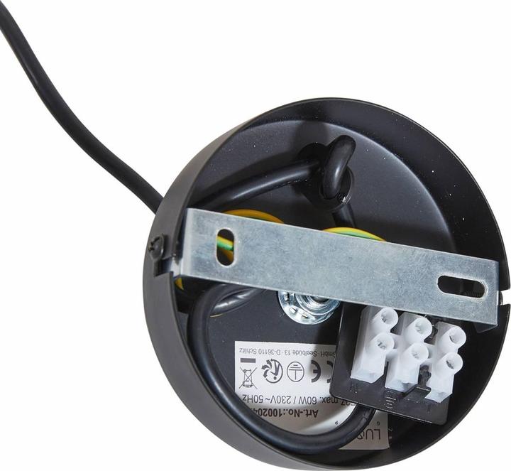 Actual product image Lindby Belarion (E27)