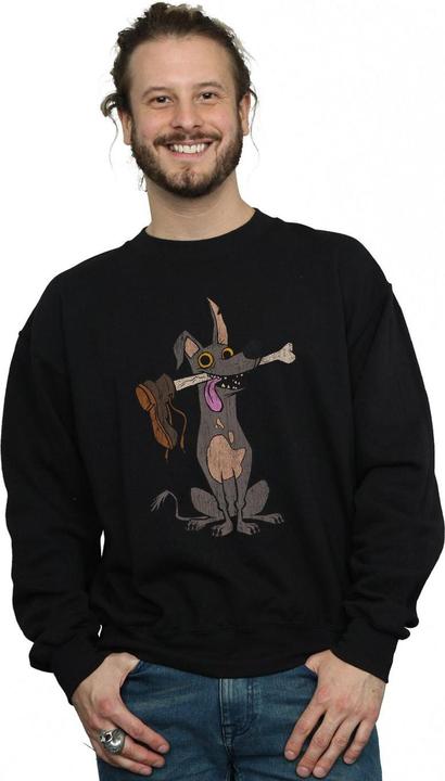 Produktbild Disney Coco Dante With Bone Sweatshirt (4XL)