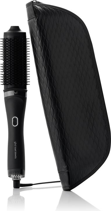 Produktbild ghd Duet Blow Dry Set - Icy Blue Collection