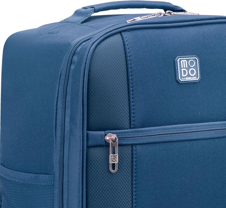 Actual product image Modo by Roncato Star 2.0 Reiserucksack 40 cm (20 l)