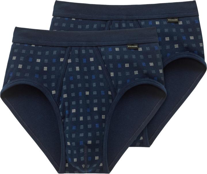 Immagine prodotto Schiesser Slip (7, Confezione da 2)