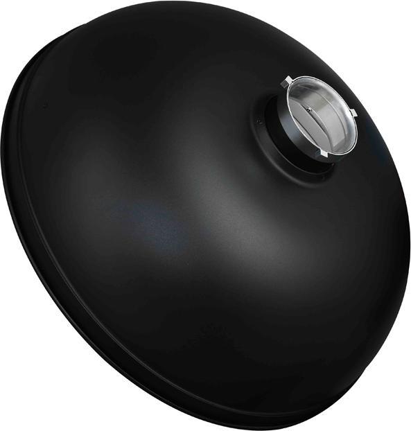Actual product image Godox BDR-S550 (Beauty dish, 55 cm)