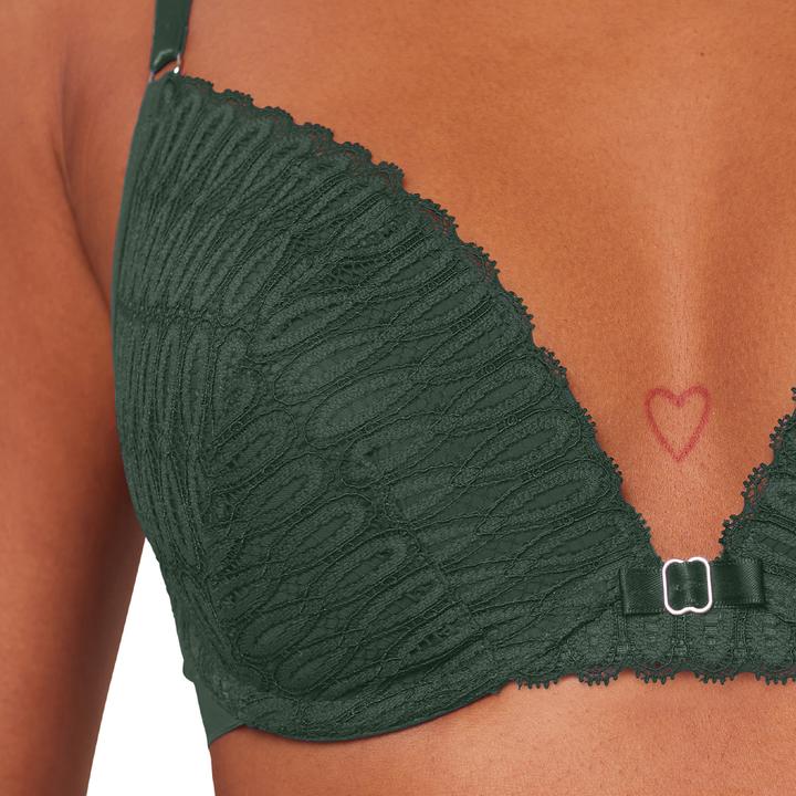 Produktbild Triumph Aura Spotlight T WHU Push-Up BH (Einzelpack, 85 C)