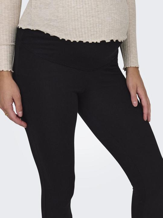 Produktbild Only Maternity Mama 2er-Pack Leggings Leggings (S)