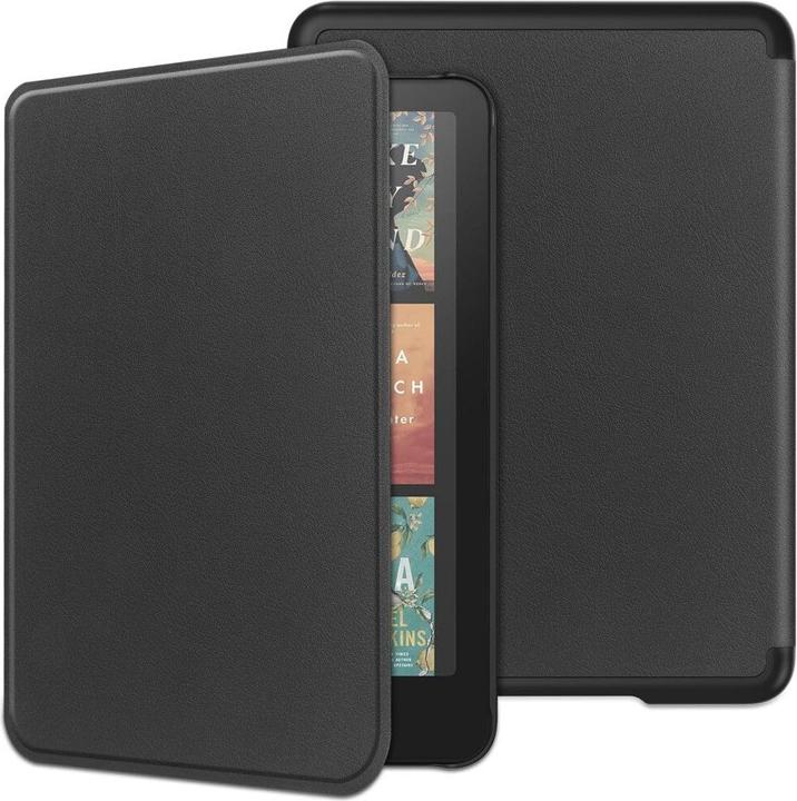 Actual product image Cover-Discount Kindle Paperwhite 2024 - Smart Cover Hülle