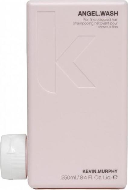 Actual product image Kevin Murphy Angel Wash Shampoo (40 ml, Liquid shampoo)
