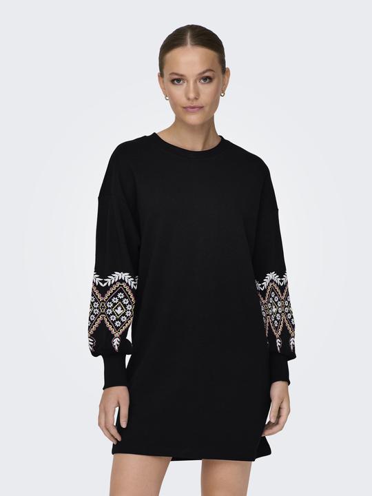 Actual product image Only ONLBROOKE Langes Kleid Kleid (M)
