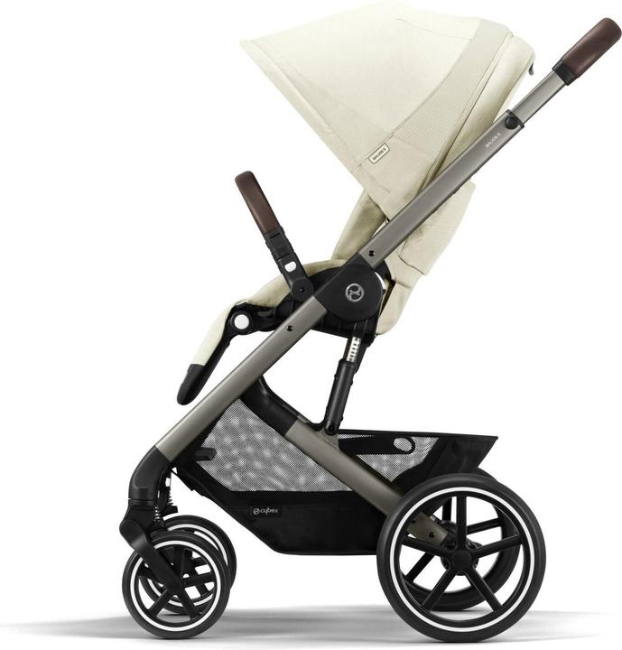 Produktbild Cybex Balios S Lux