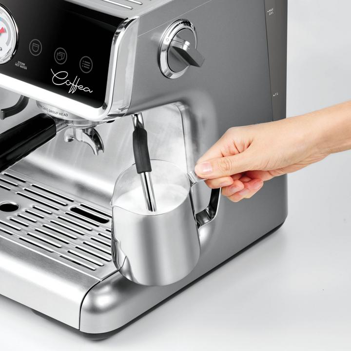 Actual product image Polti COFFEA G50S