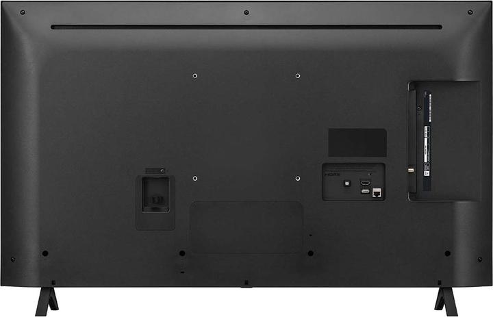 Produktbild LG UHD TV 50NANO82T6B (50", NANO82, LCD, 4K, 2024)