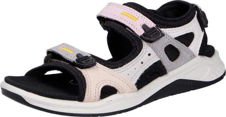 Actual product image Ecco X trinsic K multicolor blossom (30)