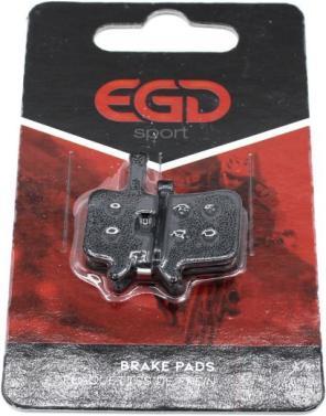 Actual product image EGD Sport 613 (Organic (Resin))